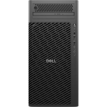 DELL Pro Max FCT2250 T2 - Desktop PC