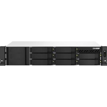 QNAP TS-864eU-RP - NAS-server