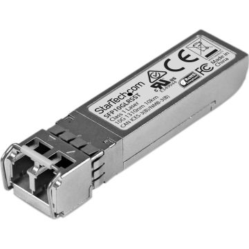 StarTech.com Cisco SFP-10G-LR-S compatibel SFP+ Transceiver module - 10GBASE-LR 10 Gbps