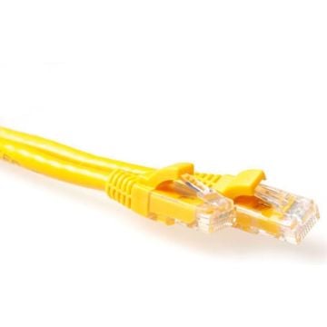 ACT IB2852 netwerkkabel - 25 centimeter