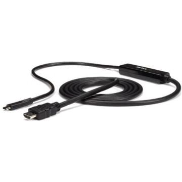 StarTech.com USB-C naar HDMI adapterkabel - USB Type-C naar HDMI kabel