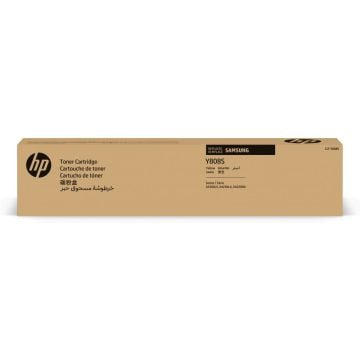 HP CLT-Y808S - Geel