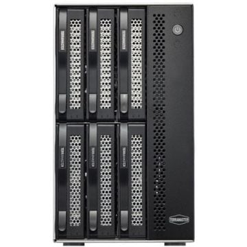 TerraMaster D6-320 - Disk array