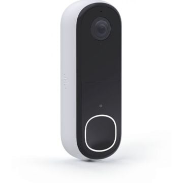ARLO ESSENTIAL 2 FHD Video Doorbell