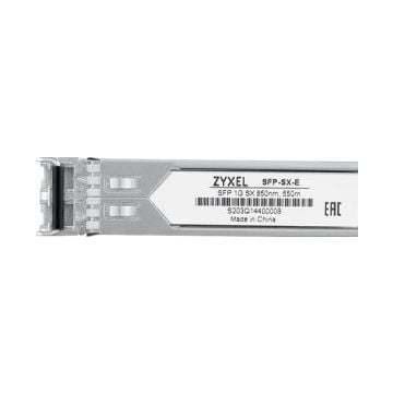 Zyxel SFP-SX-E - SFP (mini-GBIC) transceivermodule