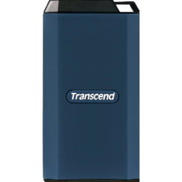 Transcend ESD410C 1 TB - Externe SSD