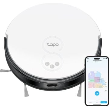 Tapo RV20 Mop V1 - Stofzuiger