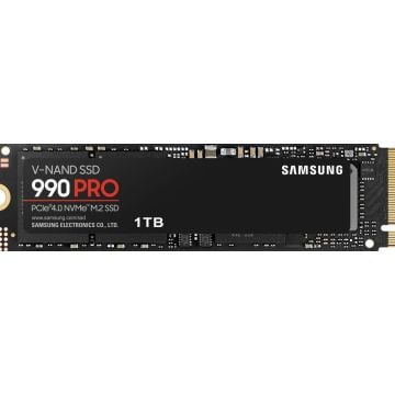 Samsung 990 Pro 1TB - SSD
