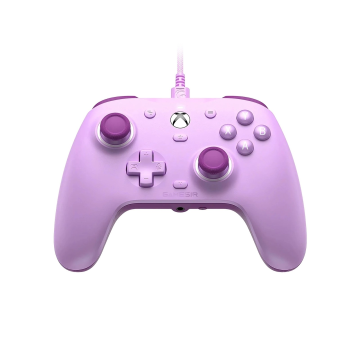 GameSir G7 SE Wired PC & Xbox Radiant Purple - Controller
