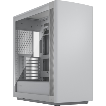 Fractal Design Define One Light TG Clear Tint - Behuizing
