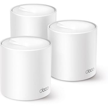 TP-Link Deco X10 V1 - Wifi-systeem