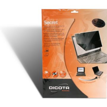 DICOTA Secret - Veiligheidsschermfilter