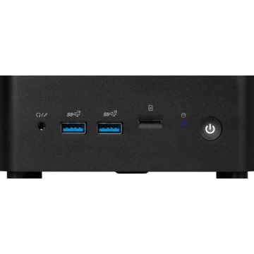 MSI Cubi NUC 13MQG - Mini-PC