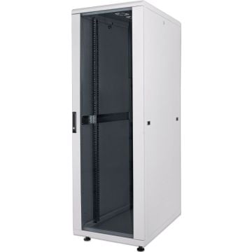 Intellinet Netwerkbehuizing 36HE 600x800mm grijs,ongemonteerd (pallet zending)