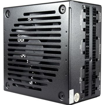 Inter-Tech SAMA XPH-1200A - Voeding
