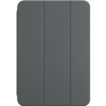 Apple iPad Mini 2024 Smart Folio Grijs - Flip cover voor tablet