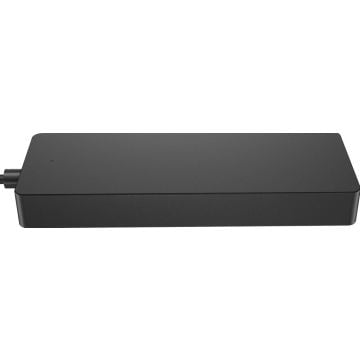 HP Travel Hub G3 - Poortreplicator