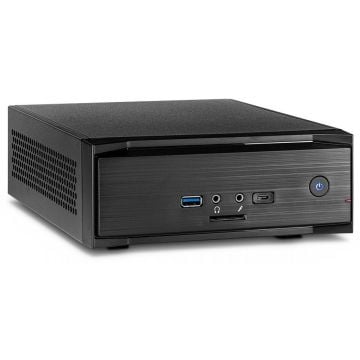 Inter-Tech Mini-ITX MW-01 II