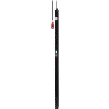 APC Easy Rack PDU EPDU2216SMBO - PDU