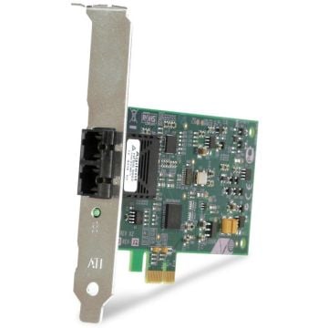 Allied Telesis AT-2711FXSC - Netwerkadapter