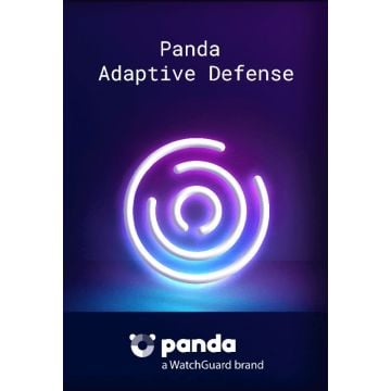 Panda Adaptive Defense - Abonnementslicentie (1 jaar)