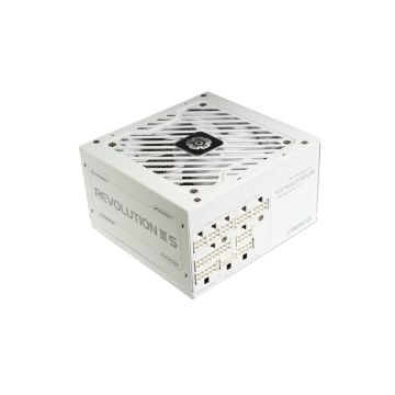 Enermax Revolution III S 1000W White - Voeding