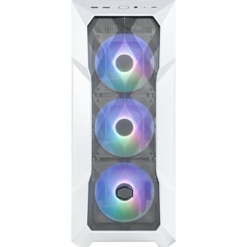 Cooler Master MasterBox TD500 Mesh V2 - Midtowermodel