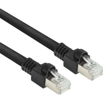 ACT FB8502 netwerkkabel - 2 meter