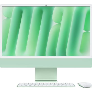 APPLE IMAC 24 GRN/8C/8C/16GB/256GB-BEL