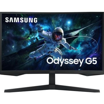 Samsung Odyssey G5 S27CG552EU - G55C Series