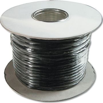 ASSMANN Flat Telephone Cable Installation - Bulkkabel