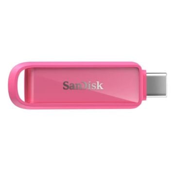 Sandisk Ultra Fit USB 3.1 1TB Black - USB-Stick