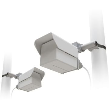 MikroTik of preconfigured Cube 60Pro