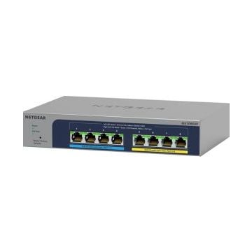 NETGEAR Plus MS108UP - Switch