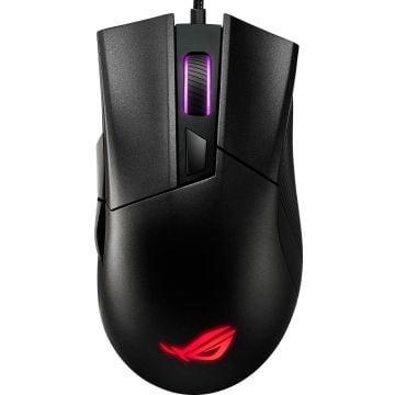 ASUS ROG Gladius II Core - Muis