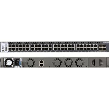 NETGEAR M4300-48X - Switch