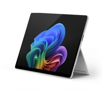 Microsoft Surface Pro 11 Tablet Copilot+ Intel Core U5 13"LCD 16GB/512GB Platinum