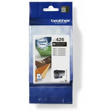 Brother LC426BK - Zwart