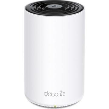 TP-Link Deco XE75 V1 - Wifi-systeem