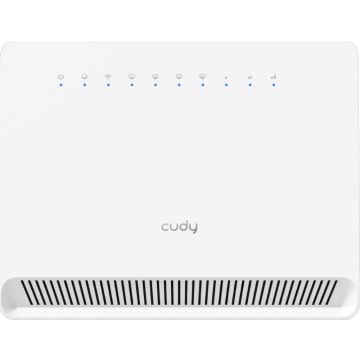 Cudy LT400E - Draadloze router