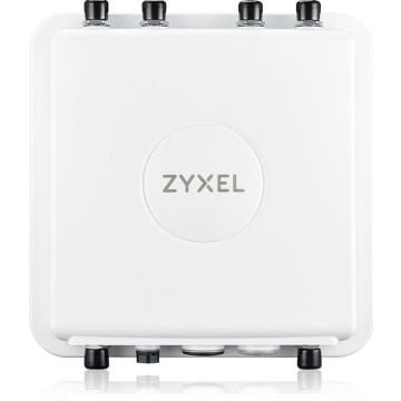 Zyxel WAX655E - Draadloze-toegangspunt