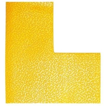DURABLE Stellplatzmarkierung Form 'L' Beutel m. 10 Stk