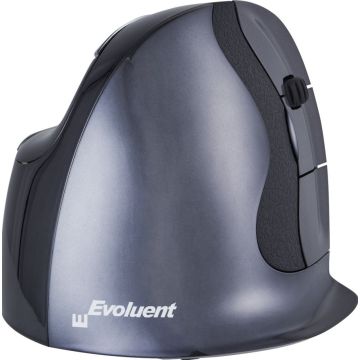 Bakker Elkhuizen Evoluent D Small - Verticale muis
