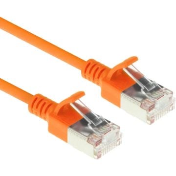 ACT DC7102 netwerkkabel - 2 meter