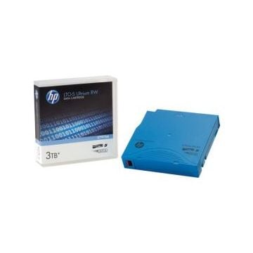 HPE Ultrium Non-Custom Labeled Data Cartridge - 20 x LTO Ultrium 5