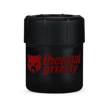 Thermal Grizzly Hydronaut Pro 30G - Thermische pasta