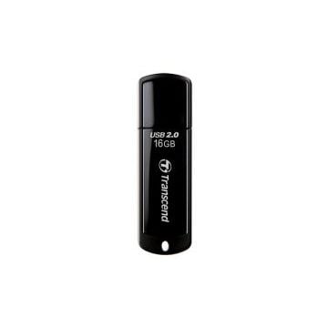 Transcend JetFlash 350 - USB-flashstation