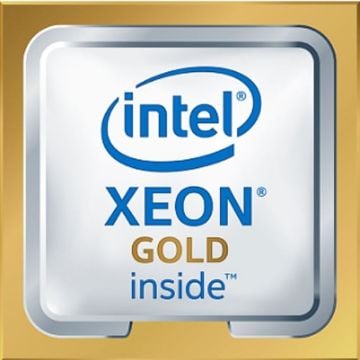 Intel Xeon Gold 6250 - 3.9 GHz