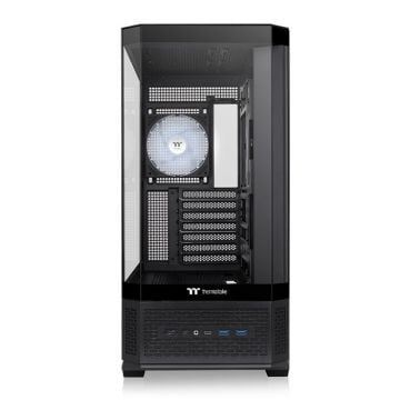 Thermaltake UX400 ARGB Sync Black - Luchtkoeler