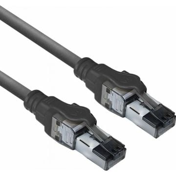 ACT FB4902 Netwerkkabel - 2 meter
